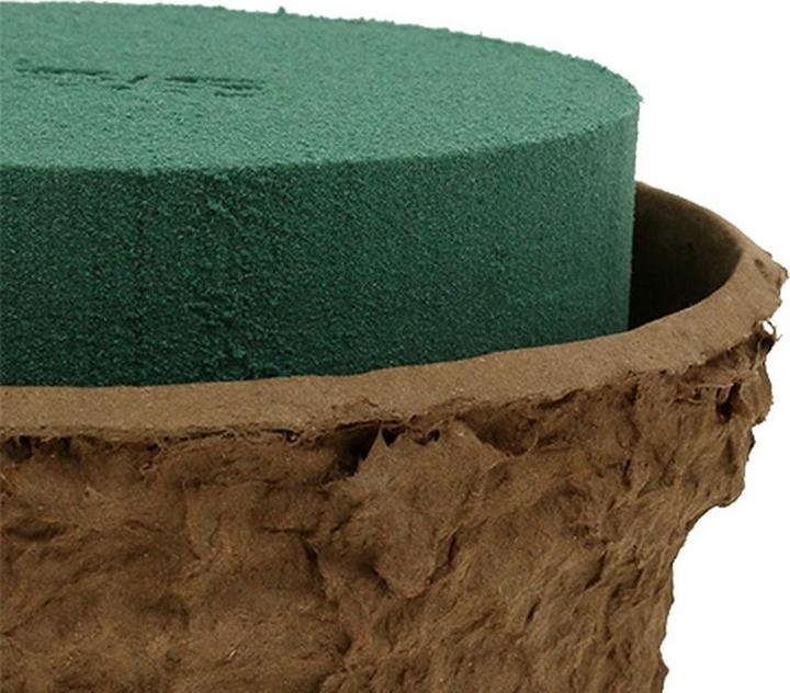 Actual product image Smithers Oasis OASIS® Biolit tray