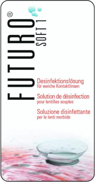 Image du produit Futuro Soft (Système au peroxyde, 250 ml)