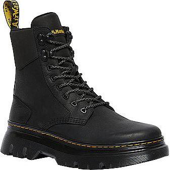 Dr. Martens, Herren, Boots + Stiefel, Tarik 8 Tie, Schwarz, (44)