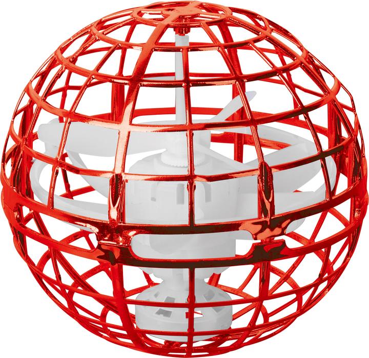 Produktbild Totally Tech Gyro Spinner Flying Ball