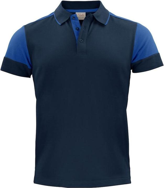 Produktbild Sharp Prime Poloshirt (L)