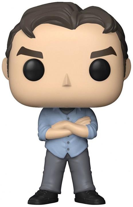 Actual product image Funko POP! Buffy: Xander