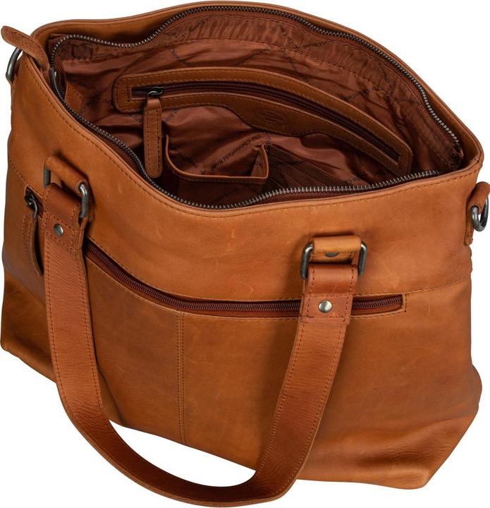 Image du produit The Chesterfield Brand Shopper Rome 0189 (16 l)