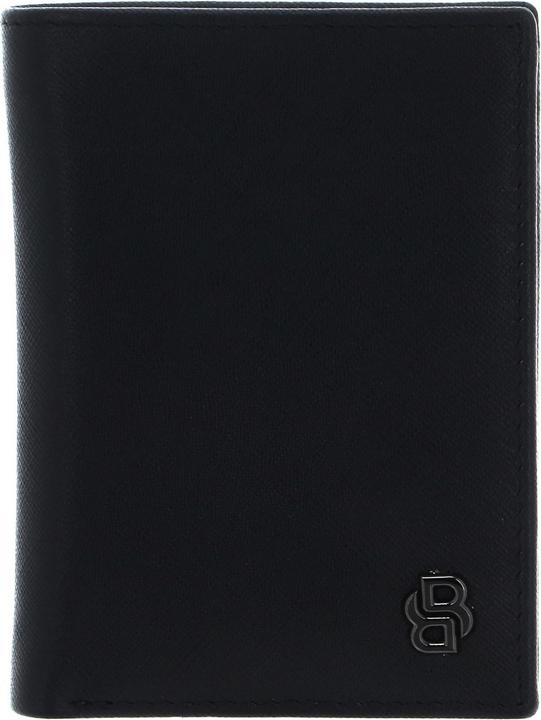 Actual product image Hugo Boss Double B Card Case