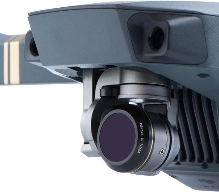 Produktbild Nisi Filter Kit (DJI Mavic Pro)