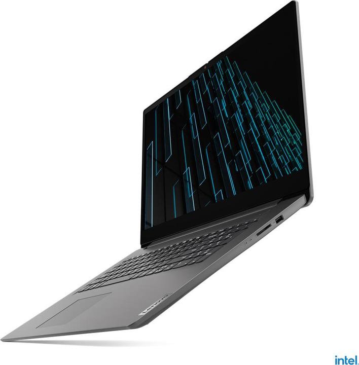 Produktbild Lenovo V17 (17.30", Intel Core i7-1165G7, 16 GB, 512 GB, DE)