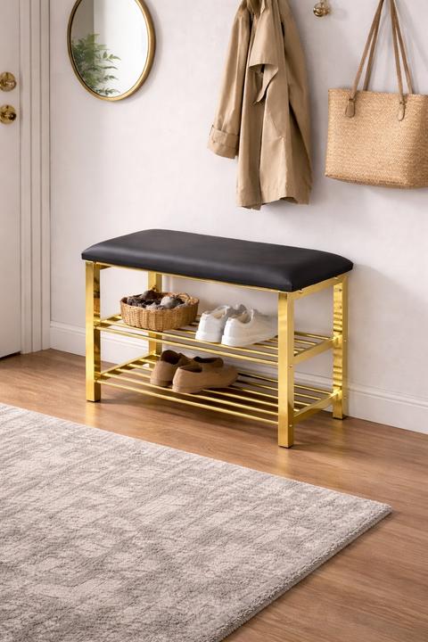 Produktbild Möbel Direkt Online Luisa (57 x 30 x 50 cm)