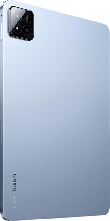 Actual product image Xiaomi Pad 7 Pro (WLAN only, 11.20", 256 GB, Blue)