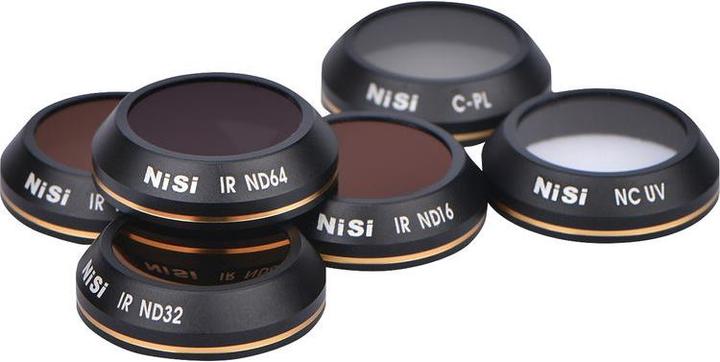 Nisi Filter Kit (DJI Mavic Pro)