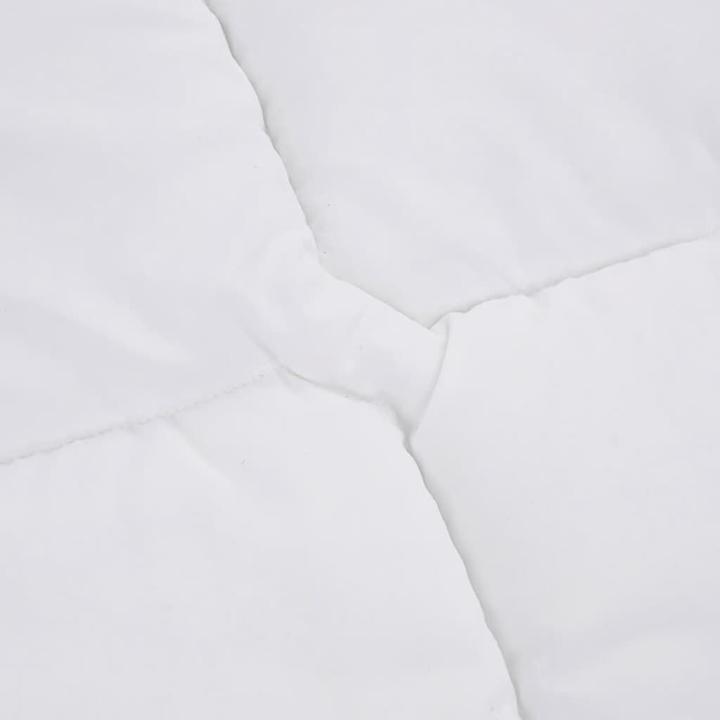 Produktbild vidaXL Matratzenschoner (200 x 220 cm)