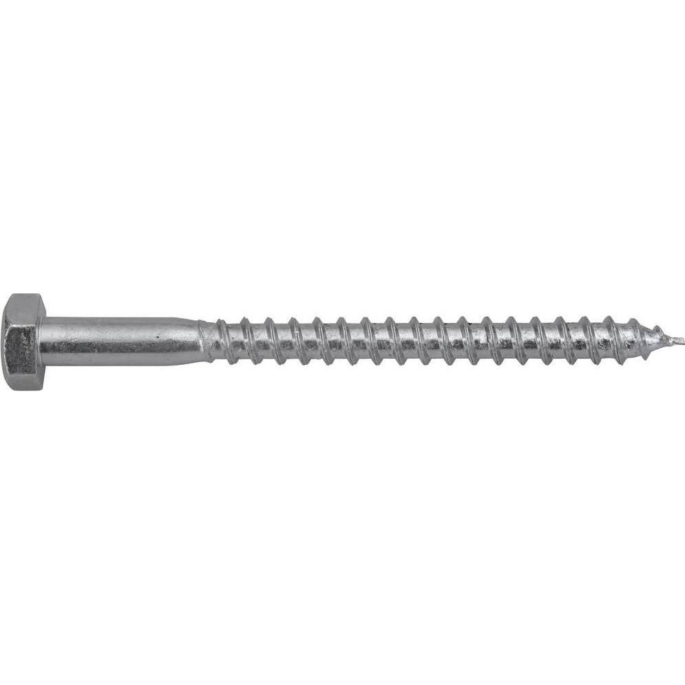 SWG, Schrauben, 192 8 40 67 Holzschraube 8 mm 40 mm DIN 571 Stahl verzinkt 50 St. (50 Schrauben pro Stück)