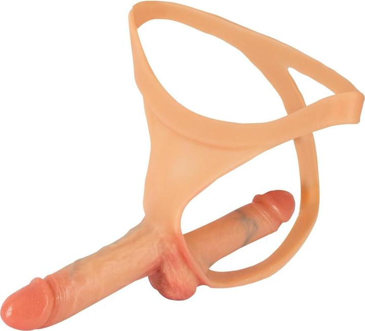 Produktbild You2Toys Double Penis Thong