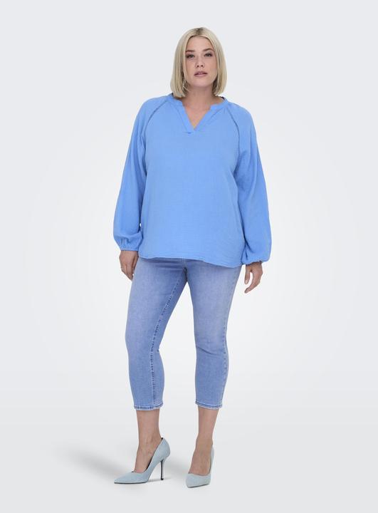 Produktbild Only CARWILLY Mittlere Taille Skinny Fit Jeans Normal geschnitten jeans (44)