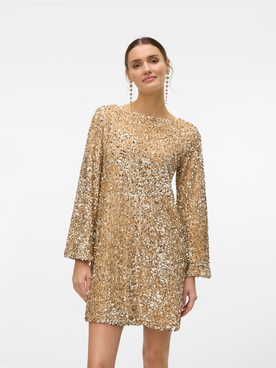 Produktbild Vero Moda VMLAILA Kurzes Kleid Kleid (XS)