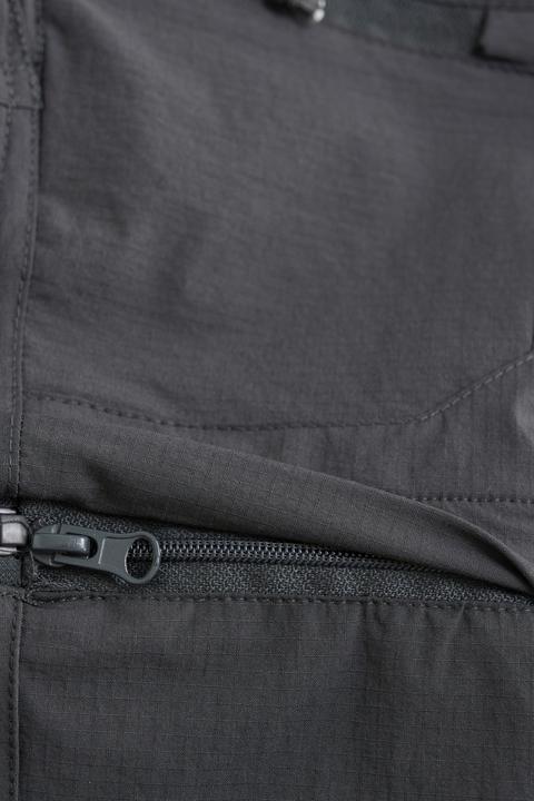 Produktbild Color Kids COPants Stretch W. Zip Off 741365 (110)