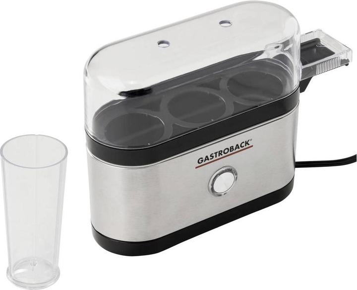 Immagine prodotto Gastroback Design Mini
