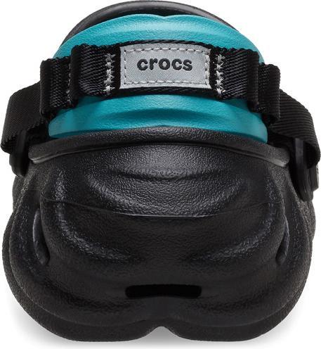 Produktbild Crocs Echo Refelctive Laces Clog (41, 41.5, 42, 41 1/3)
