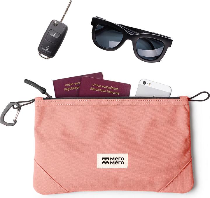 Produktbild Mero Mero Stuff Pouch V2