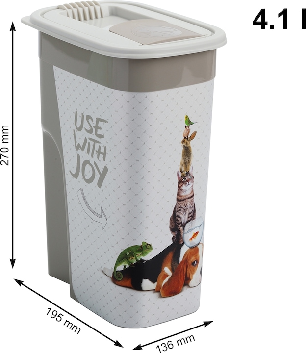 Produktbild Rotho Flo