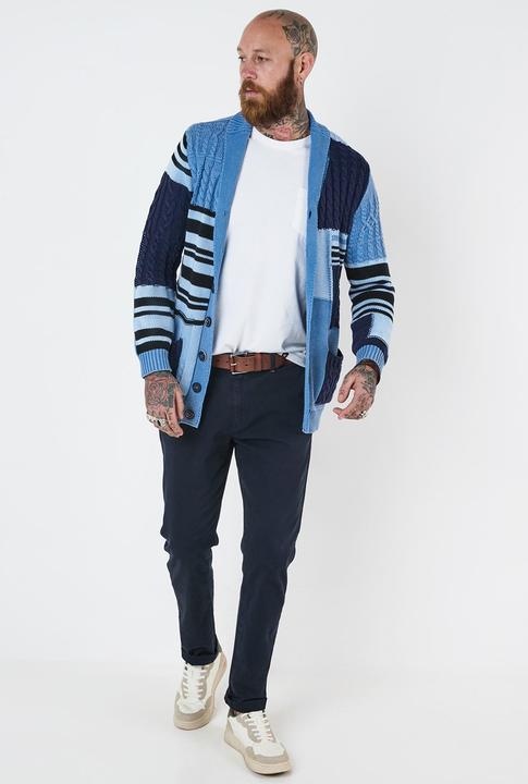 Image du produit Joe Browns Washed Cable Knit Cardigan (L)
