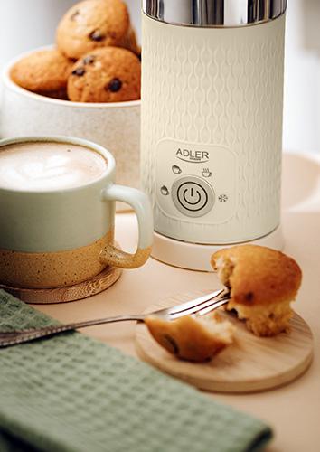 Image du produit Adler AD 4495 (300 ml)