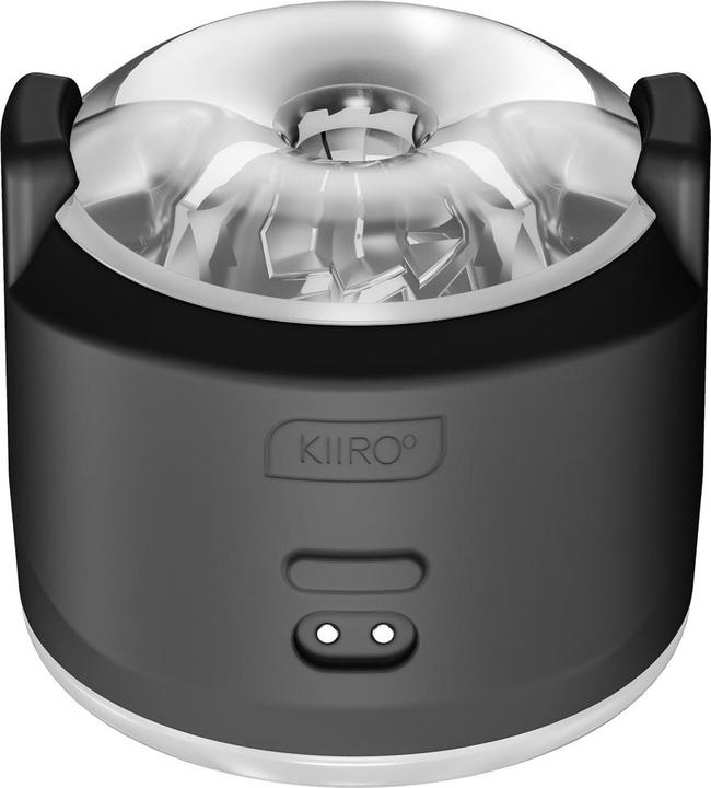 Actual product image Kiiroo Powershot