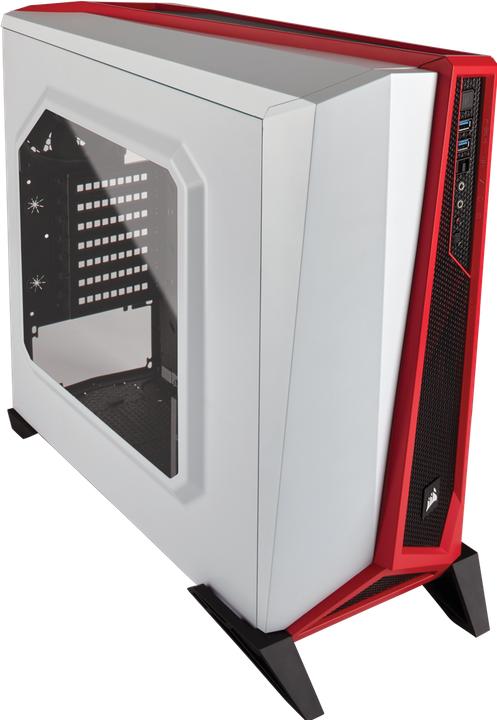 Produktbild Corsair Spec-Alpha (ATX, mATX, Mini-ITX)