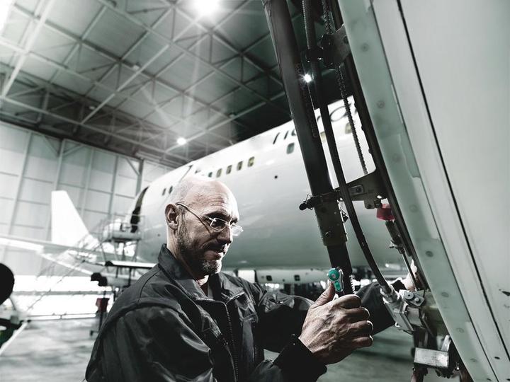 Produktbild Wera 8100 SA 6 Zyklop Speed-Knarrensatz (6 mm, 12 mm, 10  mm, 7 mm, 11 mm, 5 mm, 8 mm, 9 mm, 13 mm)