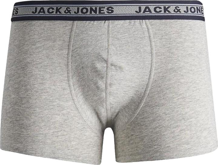 Produktbild Jack & Jones Jacoliver Trunks 10 Pack Jnr Noos (10er Pack, 140)