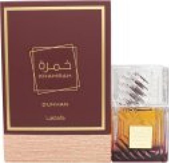 Produktbild Lattafa Perfumes Khamrah Dukhan (Eau de Parfum, 100 ml)