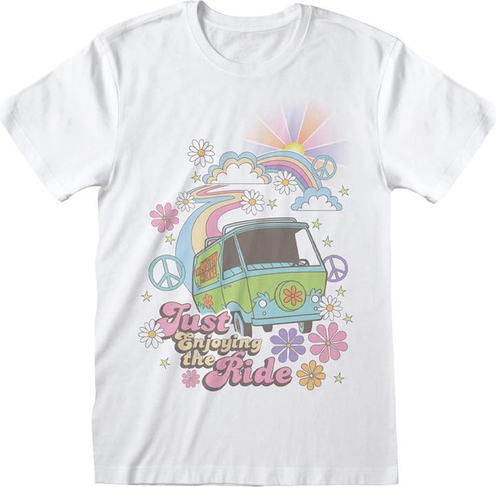 Produktbild Scooby Doo Ride TShirt (M)