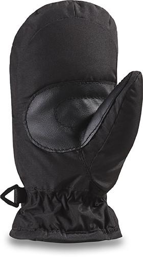 Image du produit Dakine Mitt Hornet Noir 2023 (M)