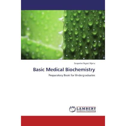 Basic Medical Biochemistry, Fachbücher