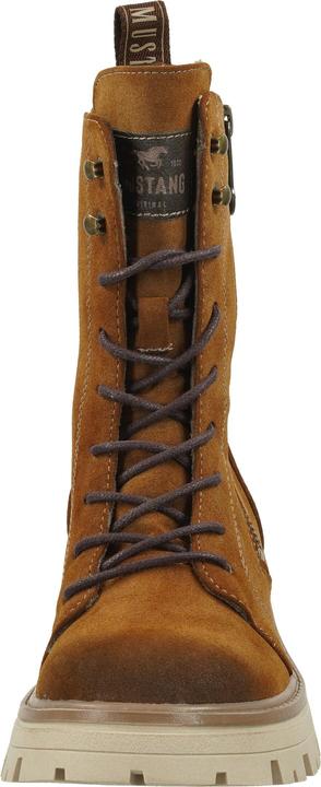 Actual product image Mustang Stiefelette (40)