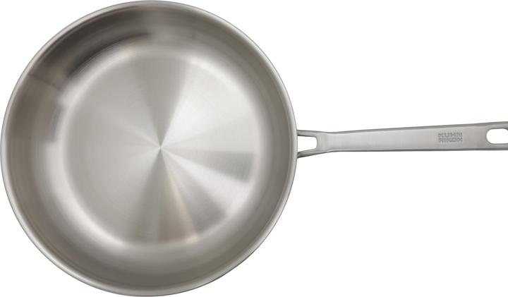 Actual product image Kuhn Rikon Frying pan (28 cm, Frying pan, Aluminium, Stainless steel)