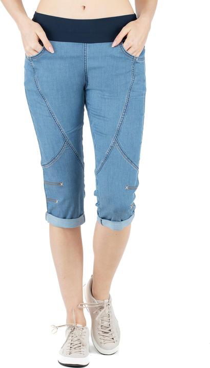Produktbild Chillaz Women's Fuji 3.0 3/4 Pant (XS)