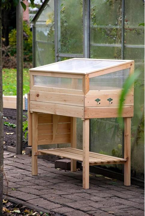 Produktbild Dobar Hochbeet
