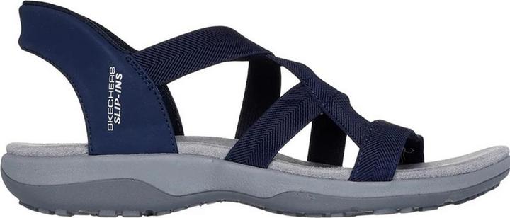 Produktbild Skechers Sandalen Reggae Stretch Flex (40)
