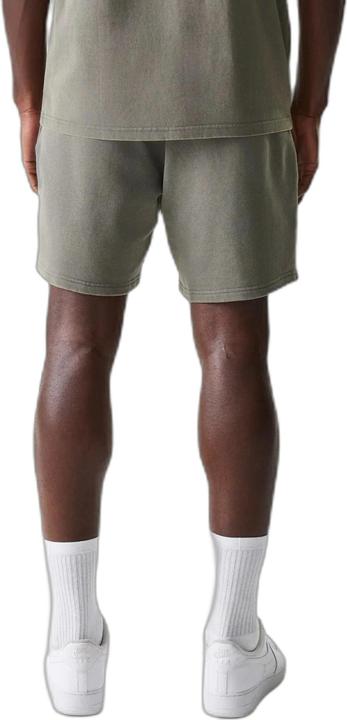 Actual product image New Era Short Los Angeles Lakers Washed (L)