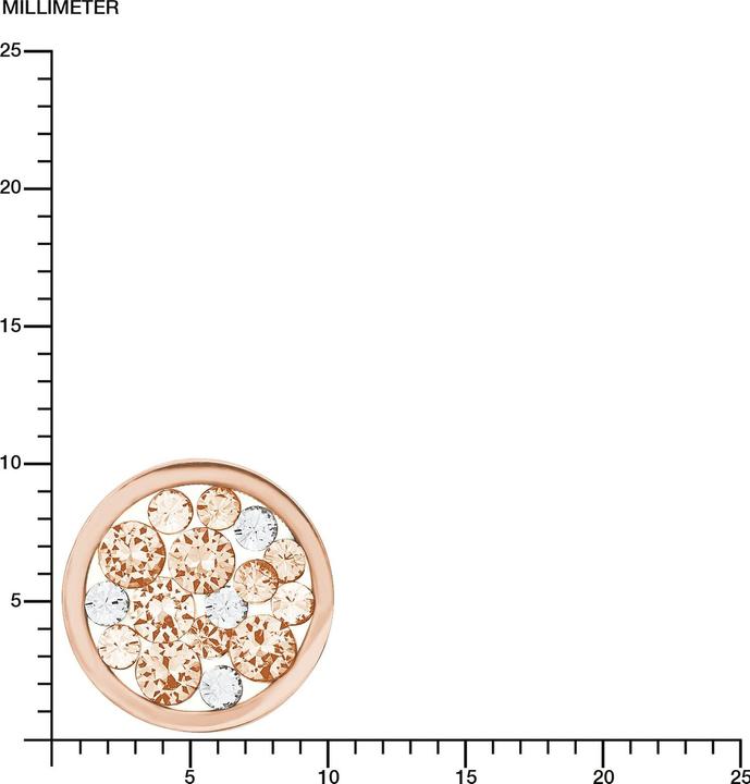 Produktbild s.Oliver Ohrstecker (Edelstahl)