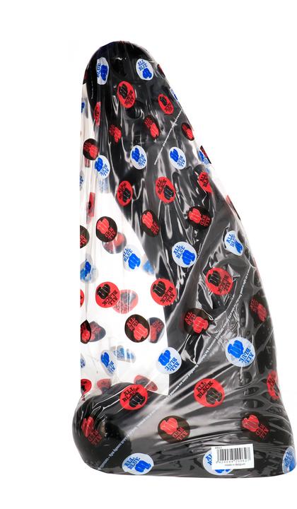 Produktbild All Black Terminator