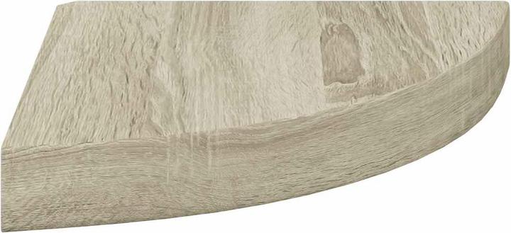 Produktbild vidaXL Wandregal (25 x 25 x 3.80 cm)