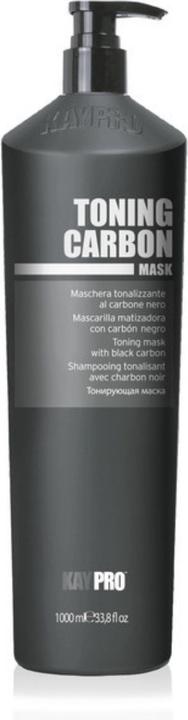 Produktbild Kay Color Kaypro Toning Carbon Mask 1000ml (1000 ml)