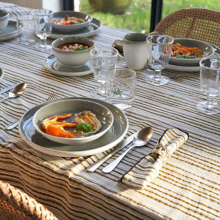 Image du produit La Redoute Interieurs Paloum (6 x)