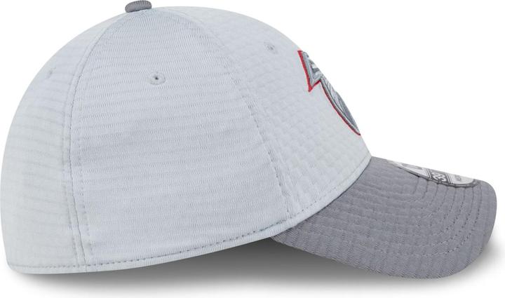 Actual product image New Era 39Thirty Cap - NFL TRAINING 2024 Atlanta Falcons (M, L)