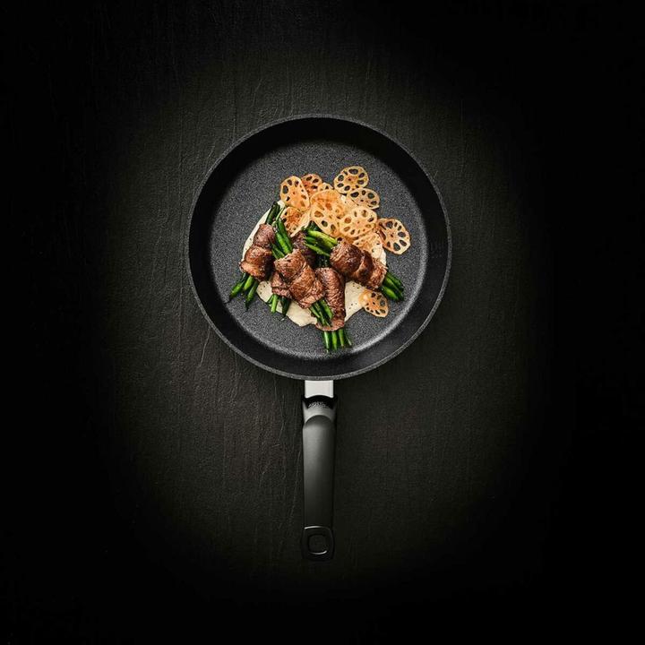 Actual product image Fissler Frying pan (20 cm, Frying pan, Aluminium)