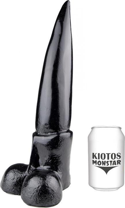 Produktbild Kiotos Kangaroo Dildo