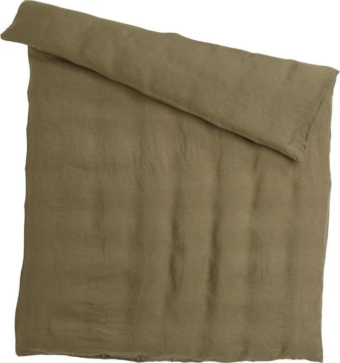 Actual product image Atelier Pfister Lindau (Duvet cover, 200 x 210 cm)