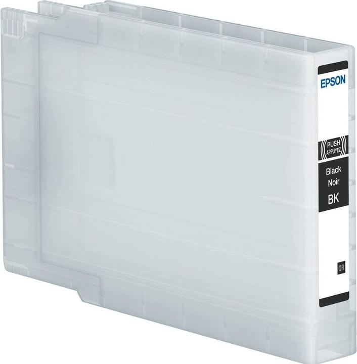Produktbild Epson WF-6xxx Ink Cartridge BK XL (BK)