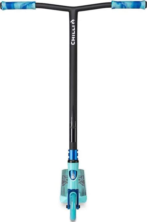 Produktbild Chilli Scooter Critter